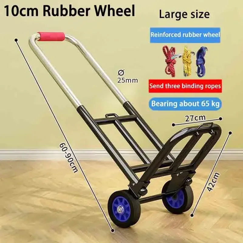 CompactFold-Portable-Hand-Truck-007