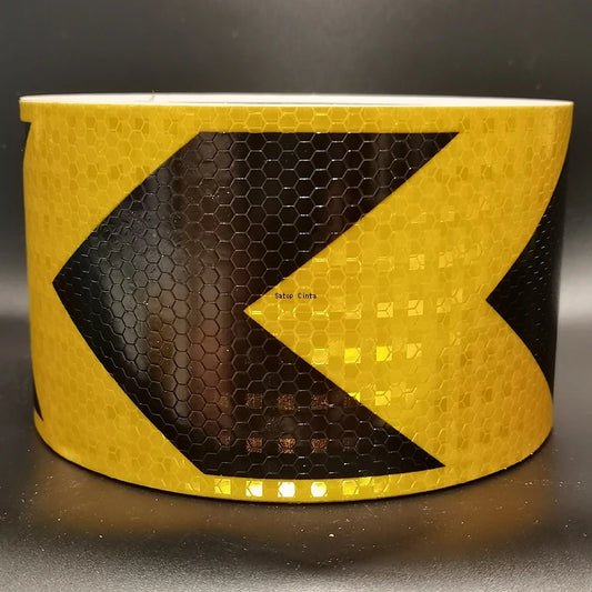 Hazard Guard Reflective Tape