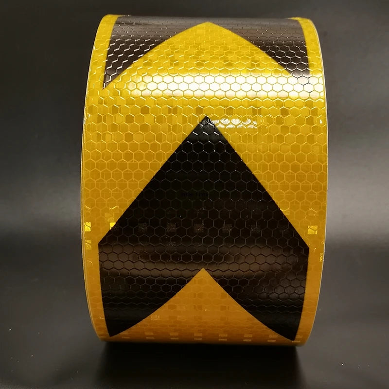 Hazard Guard Reflective Tape