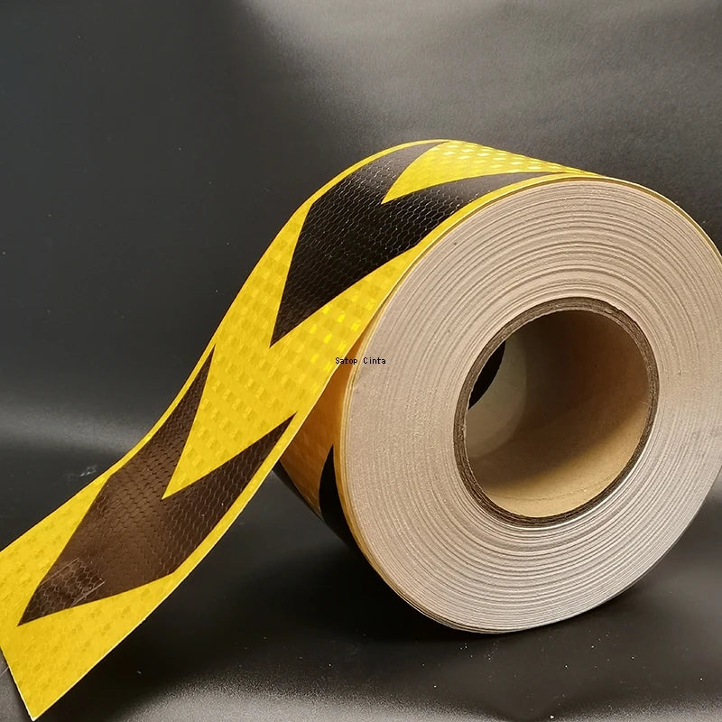 Hazard Guard Reflective Tape