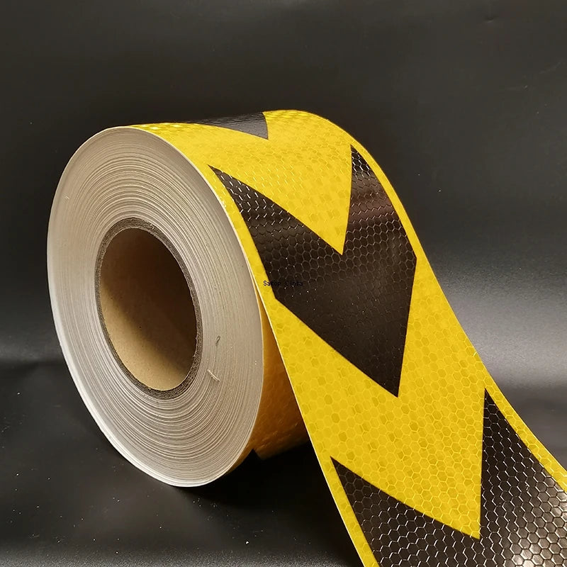 Hazard Guard Reflective Tape