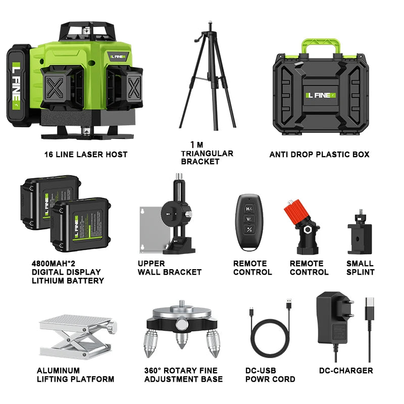 LFINE_ProLine_16_Laser_Level_008