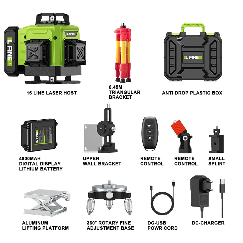 LFINE_ProLine_16_Laser_Level_010