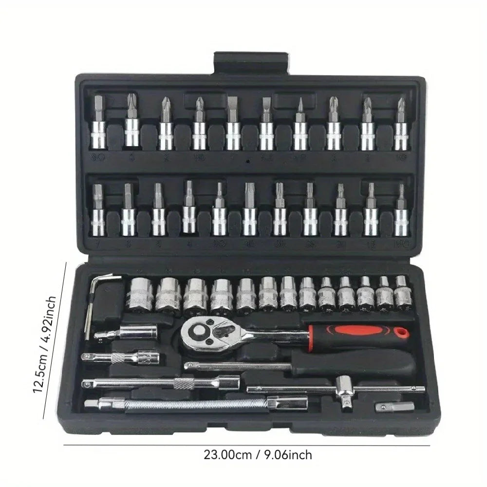 Repair Toolkit automotive ProFix