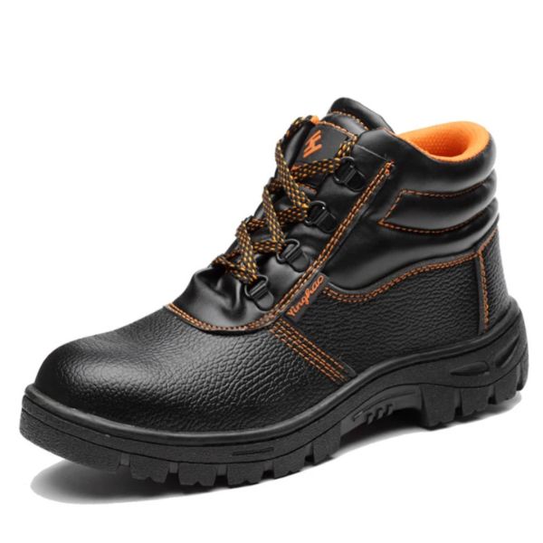 Safety Shoes Water & Sand Protection