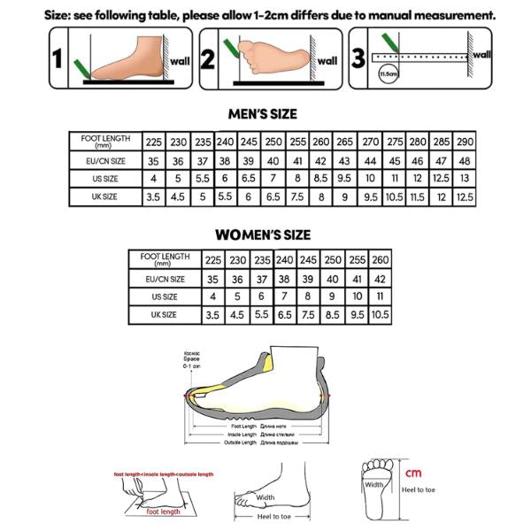 Safety Shoes Easy Walk