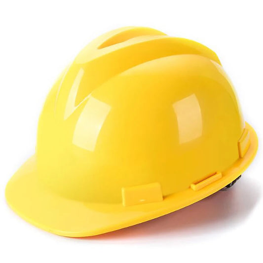 SafetyPro Industrial Hard Hat