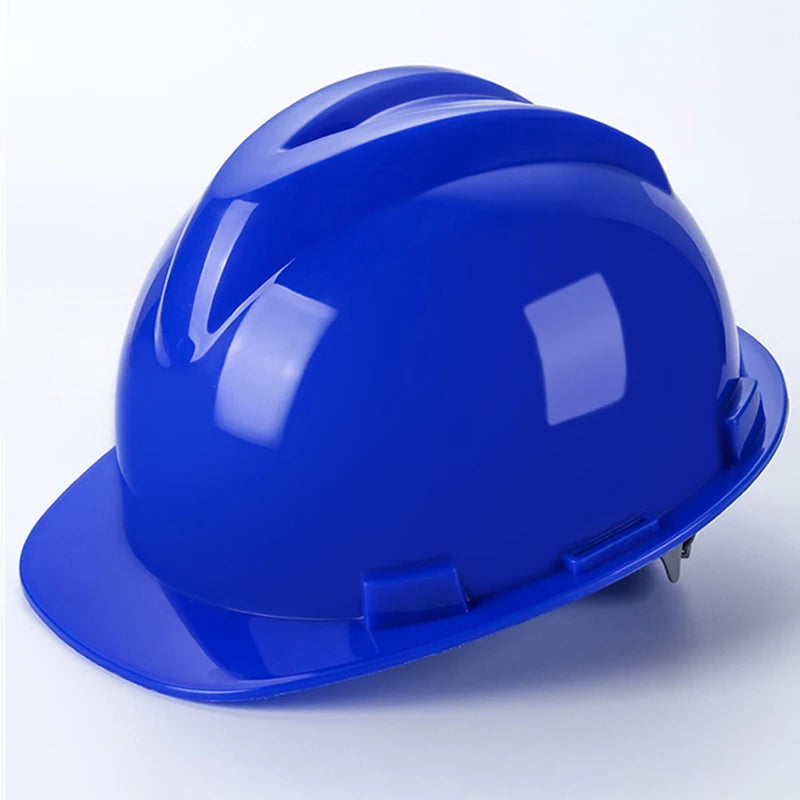 SafetyPro Industrial Hard Hat