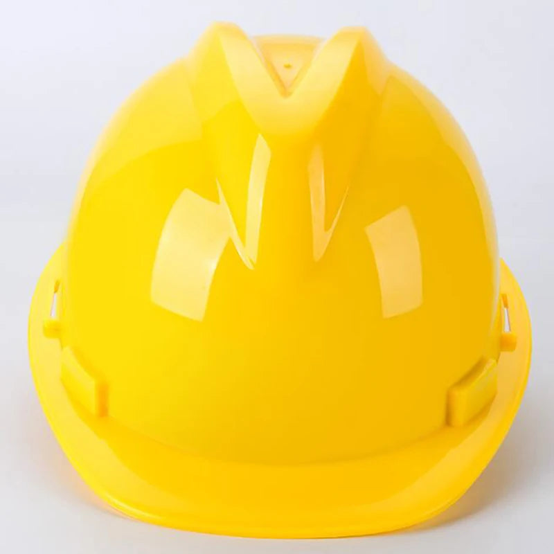 SafetyPro Industrial Hard Hat