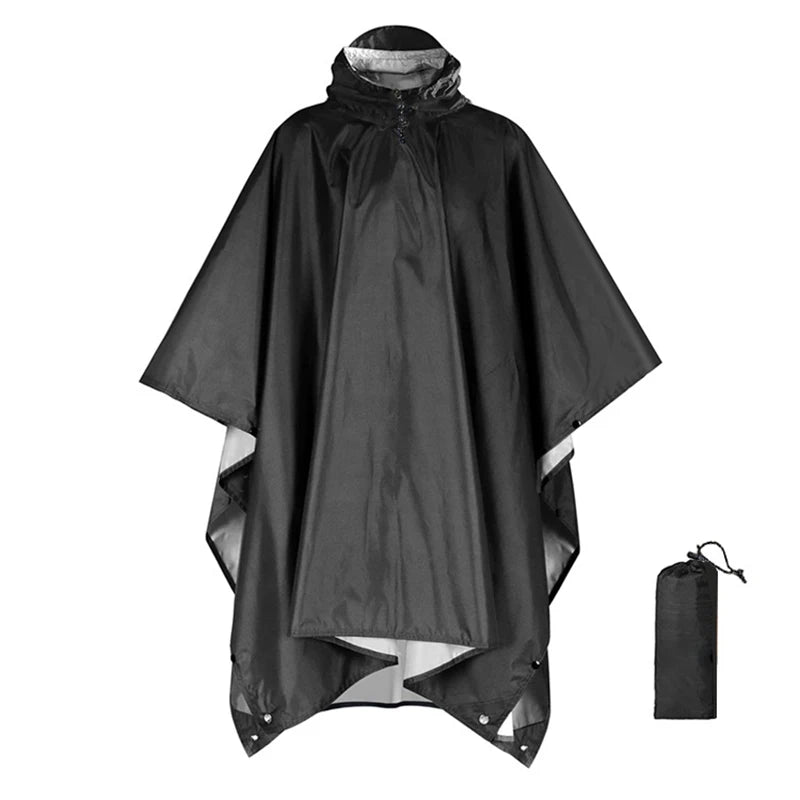 StormProof Tactical Rainwear