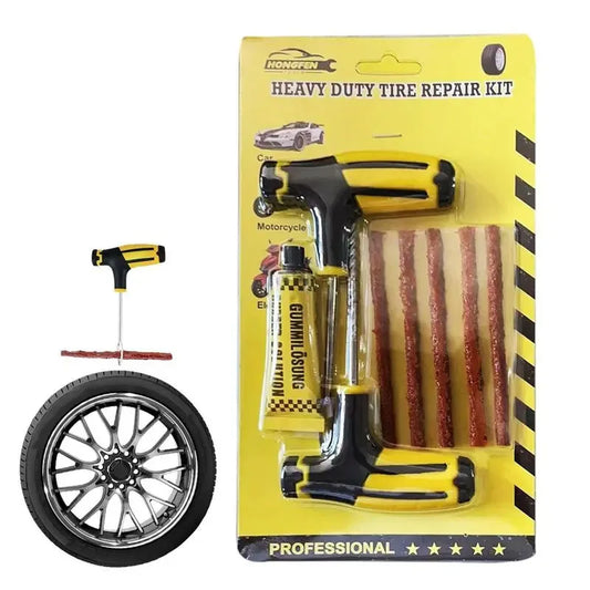 Tyre Repair Kit