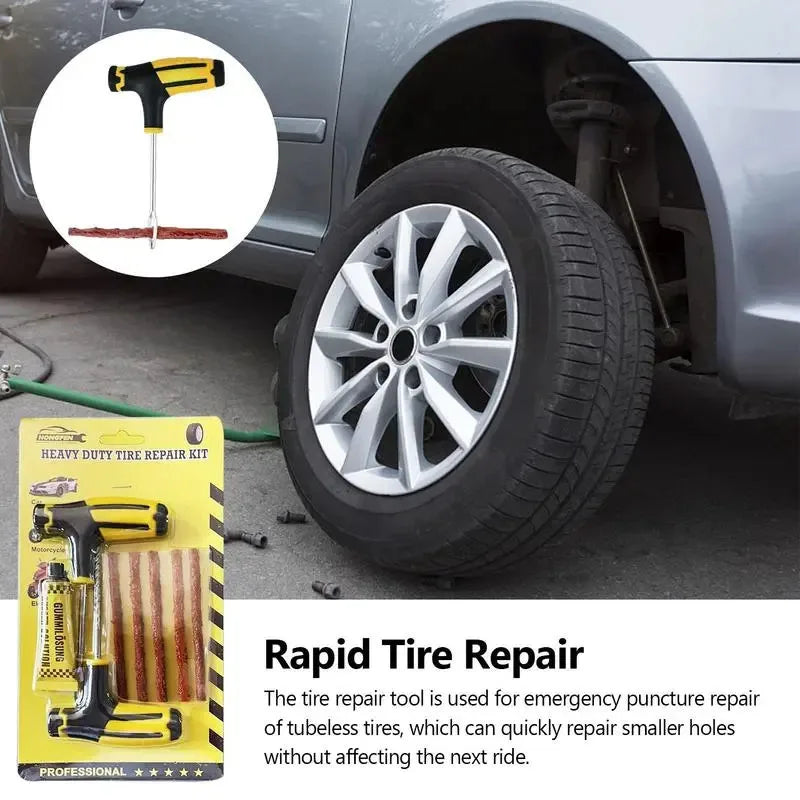 Tyre Repair Kit