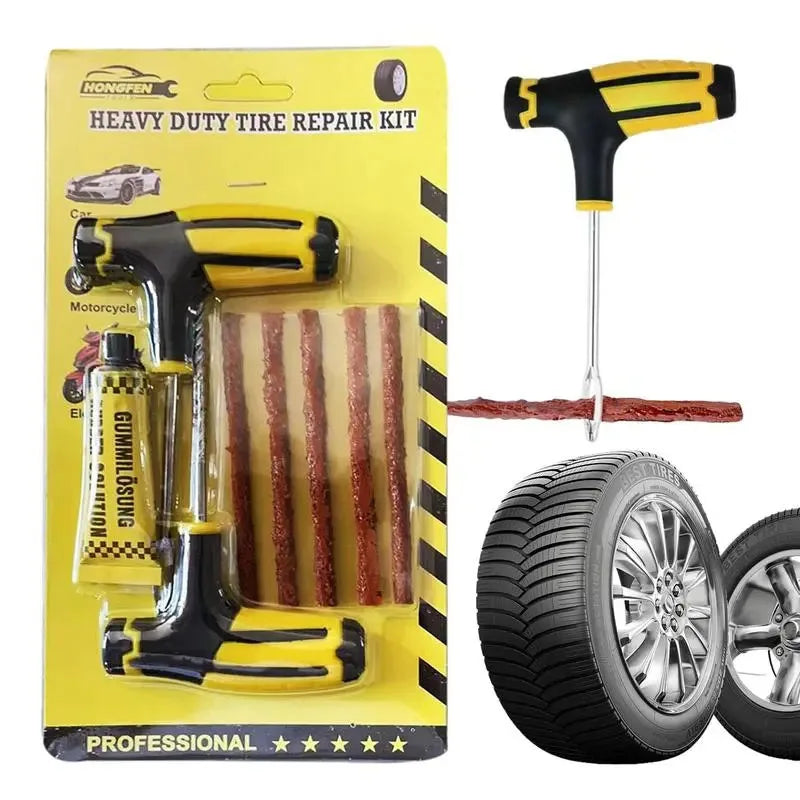 Tyre Repair Kit